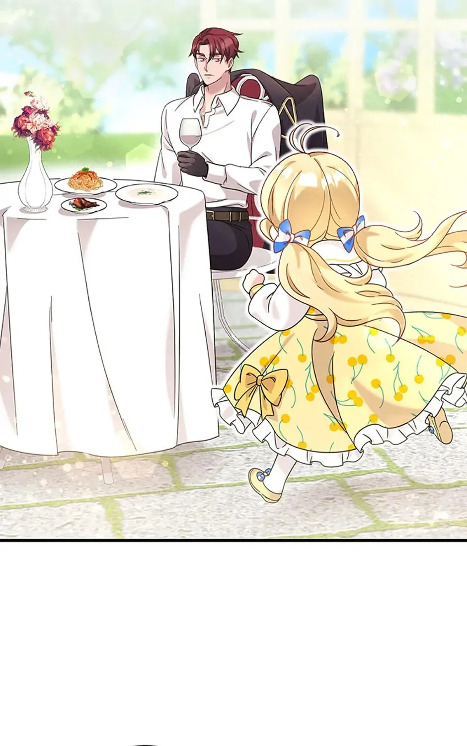 Baby Pharmacist Princess Chapter 5 page 177 - 