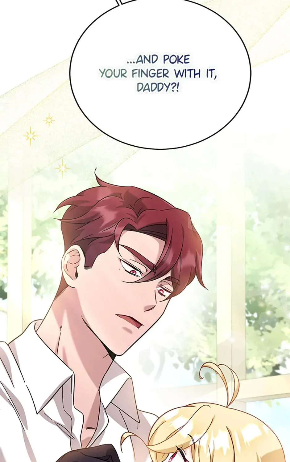 Baby Pharmacist Princess Chapter 5 page 181 - 