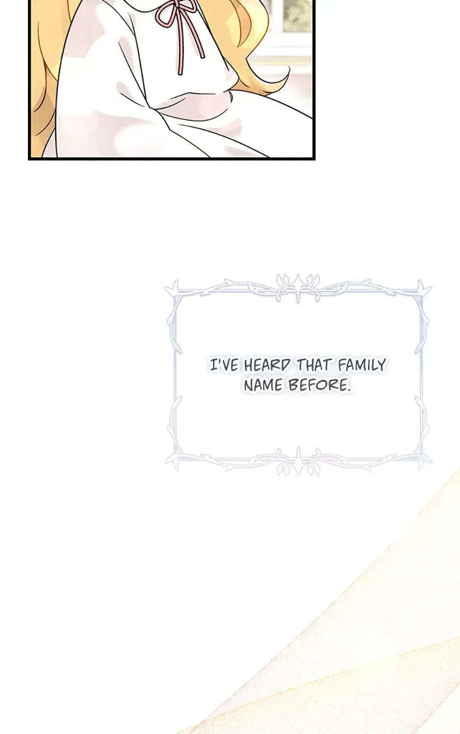 Baby Pharmacist Princess Chapter 5 page 21 - 