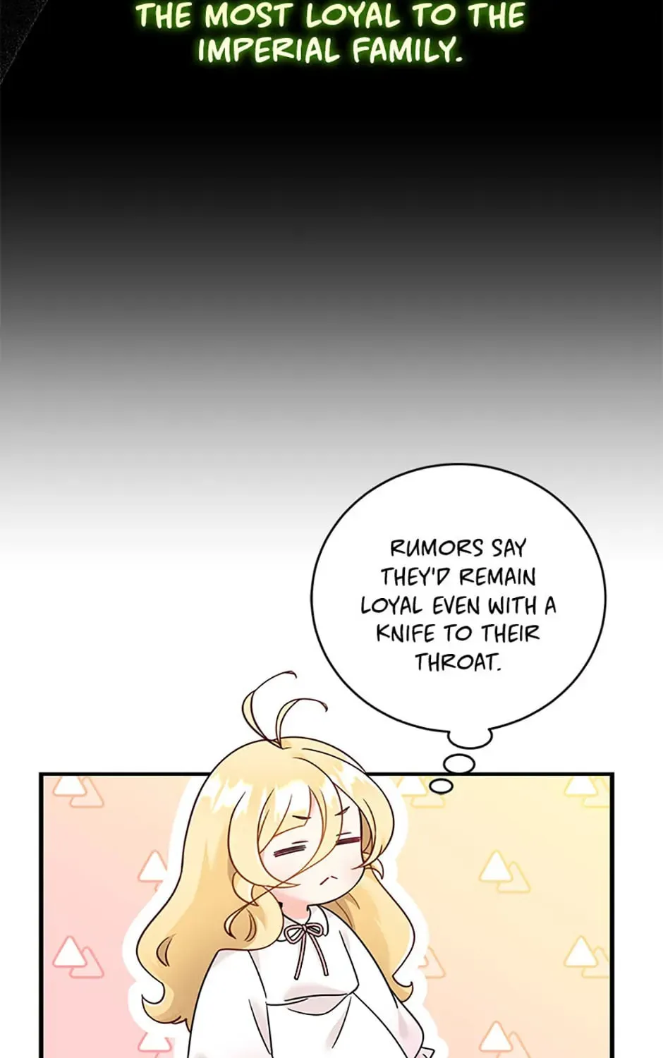 Baby Pharmacist Princess Chapter 5 page 27 - 