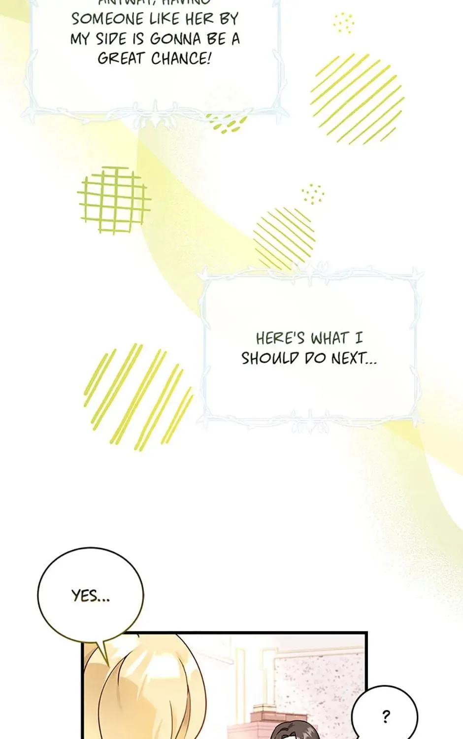 Baby Pharmacist Princess Chapter 5 page 29 - 