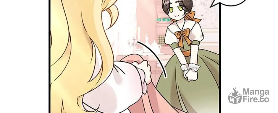 Baby Pharmacist Princess Chapter 5 page 30 - 