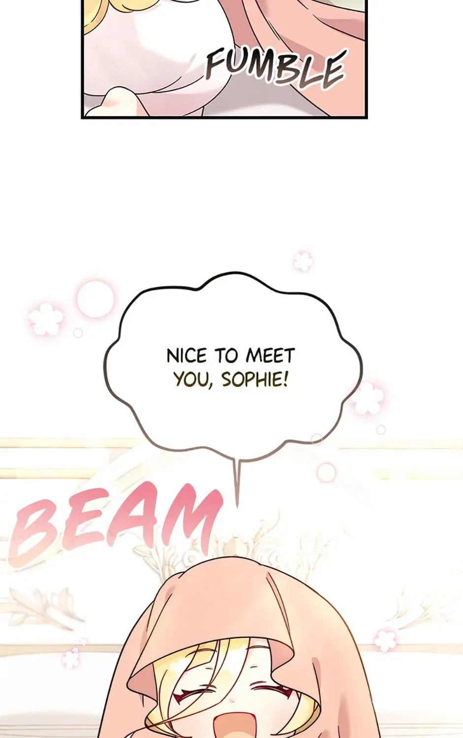 Baby Pharmacist Princess Chapter 5 page 31 - 