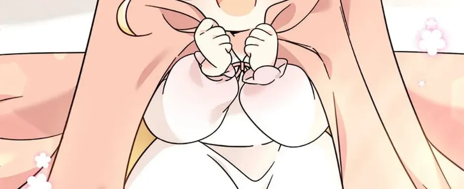 Baby Pharmacist Princess Chapter 5 page 32 - 