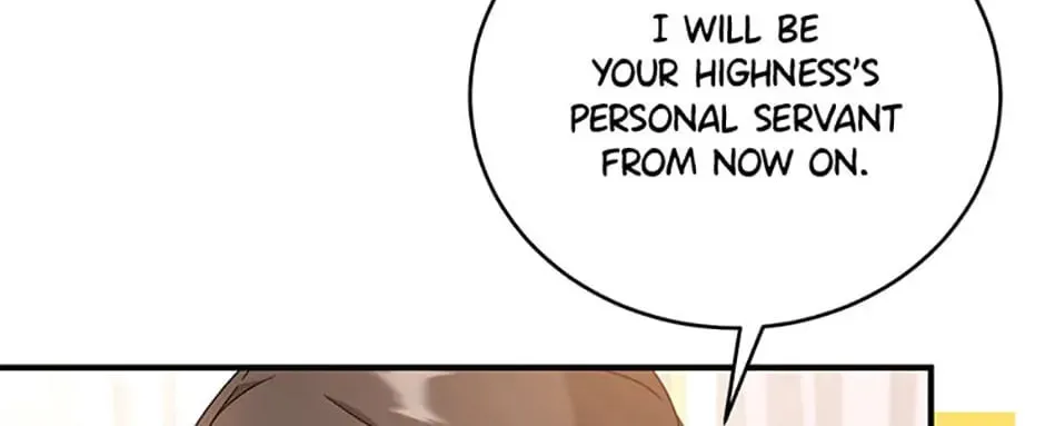 Baby Pharmacist Princess Chapter 5 page 34 - 