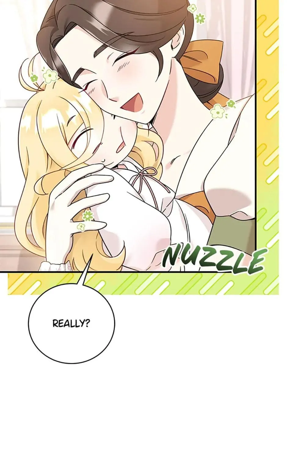 Baby Pharmacist Princess Chapter 5 page 35 - 
