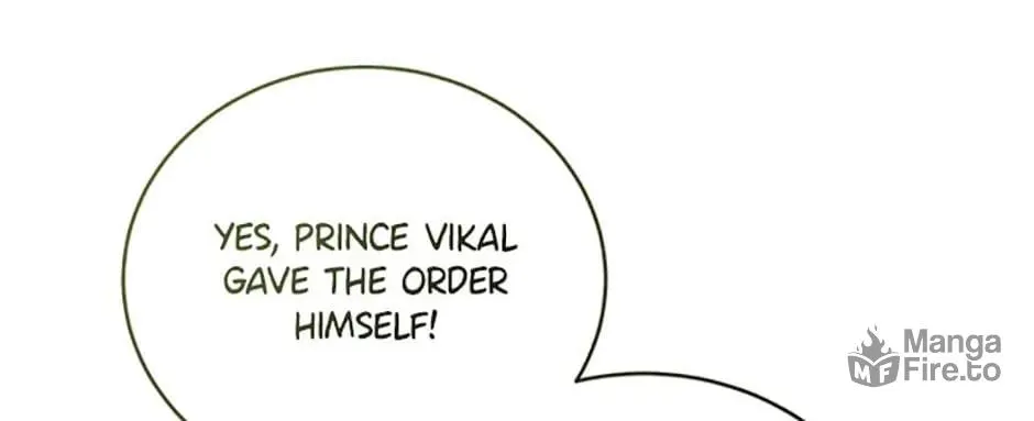 Baby Pharmacist Princess Chapter 5 page 36 - 