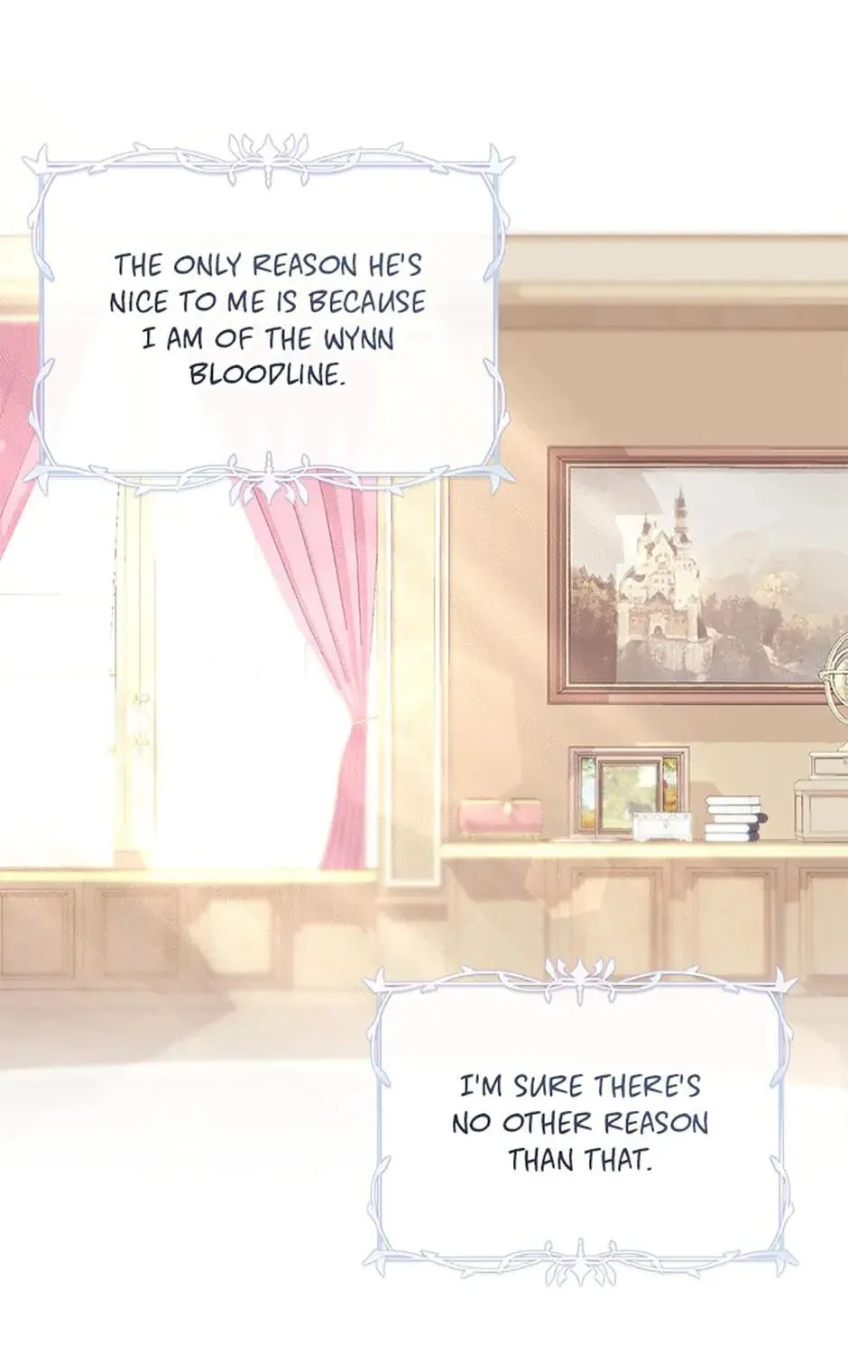 Baby Pharmacist Princess Chapter 5 page 41 - 