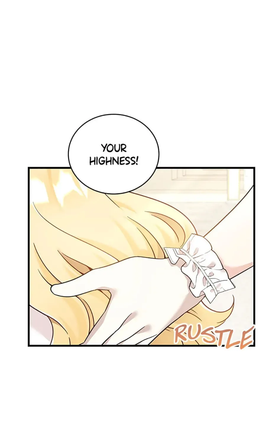 Baby Pharmacist Princess Chapter 5 page 43 - 