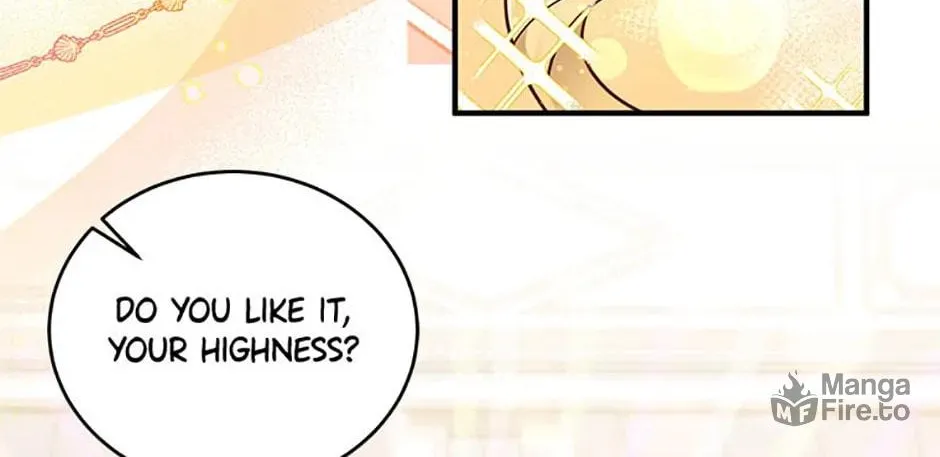 Baby Pharmacist Princess Chapter 5 page 50 - 