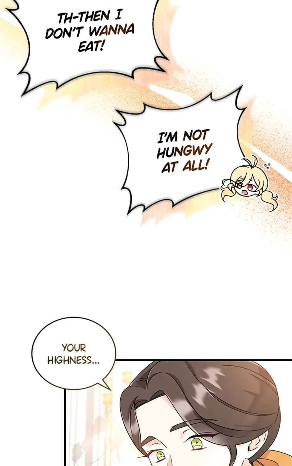 Baby Pharmacist Princess Chapter 5 page 57 - 