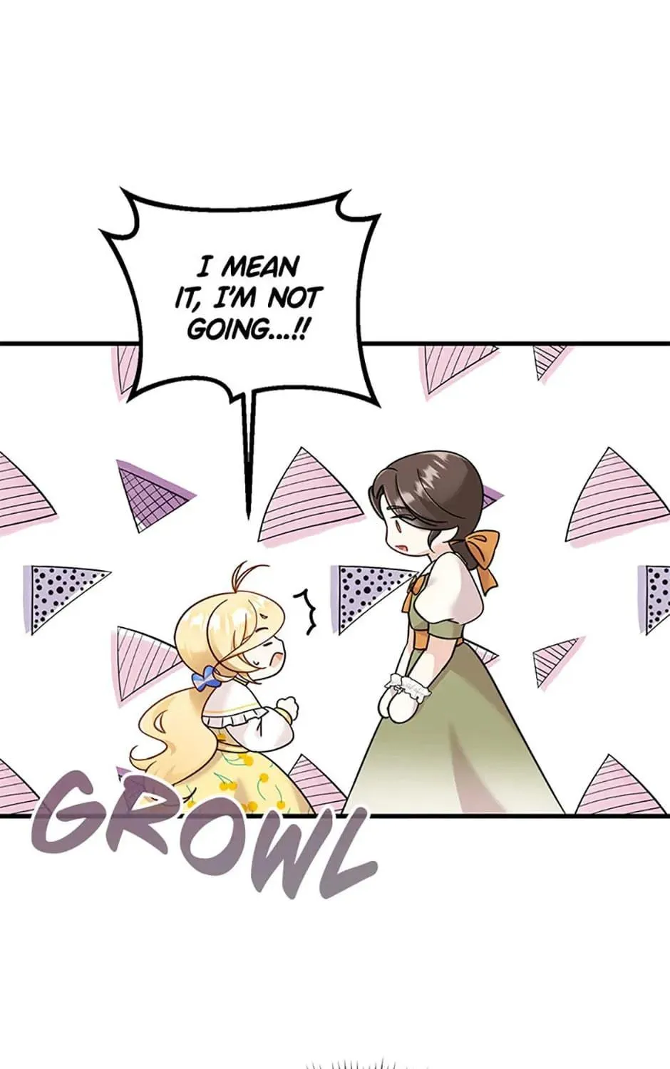 Baby Pharmacist Princess Chapter 5 page 59 - 