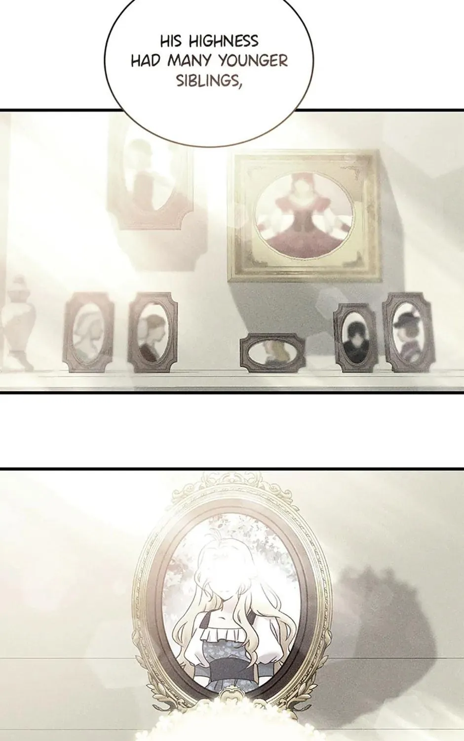 Baby Pharmacist Princess Chapter 5 page 65 - 