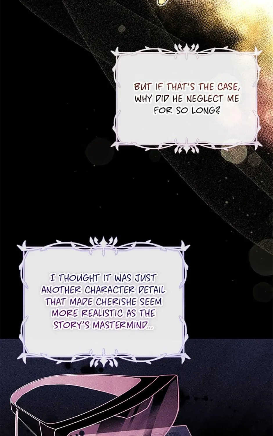 Baby Pharmacist Princess Chapter 5 page 71 - 