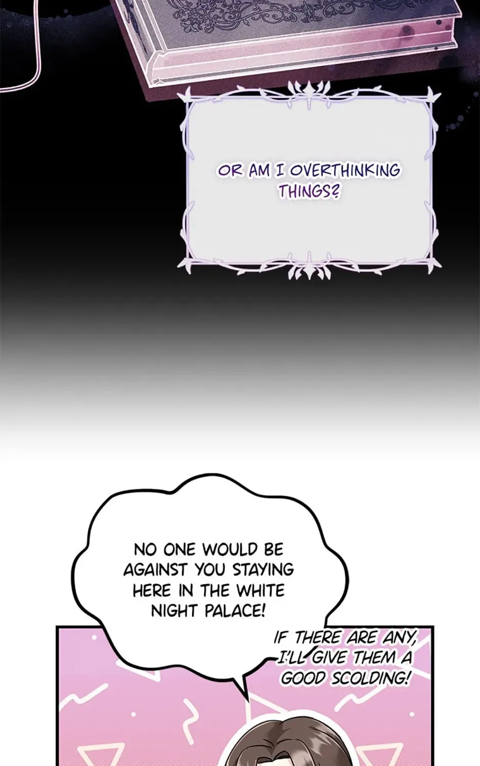 Baby Pharmacist Princess Chapter 5 page 73 - 