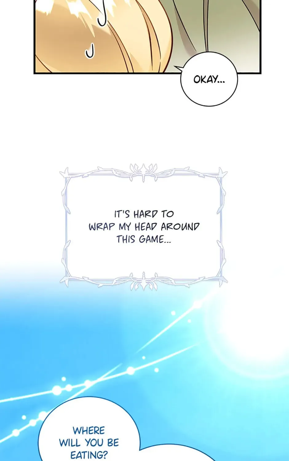 Baby Pharmacist Princess Chapter 5 page 75 - 