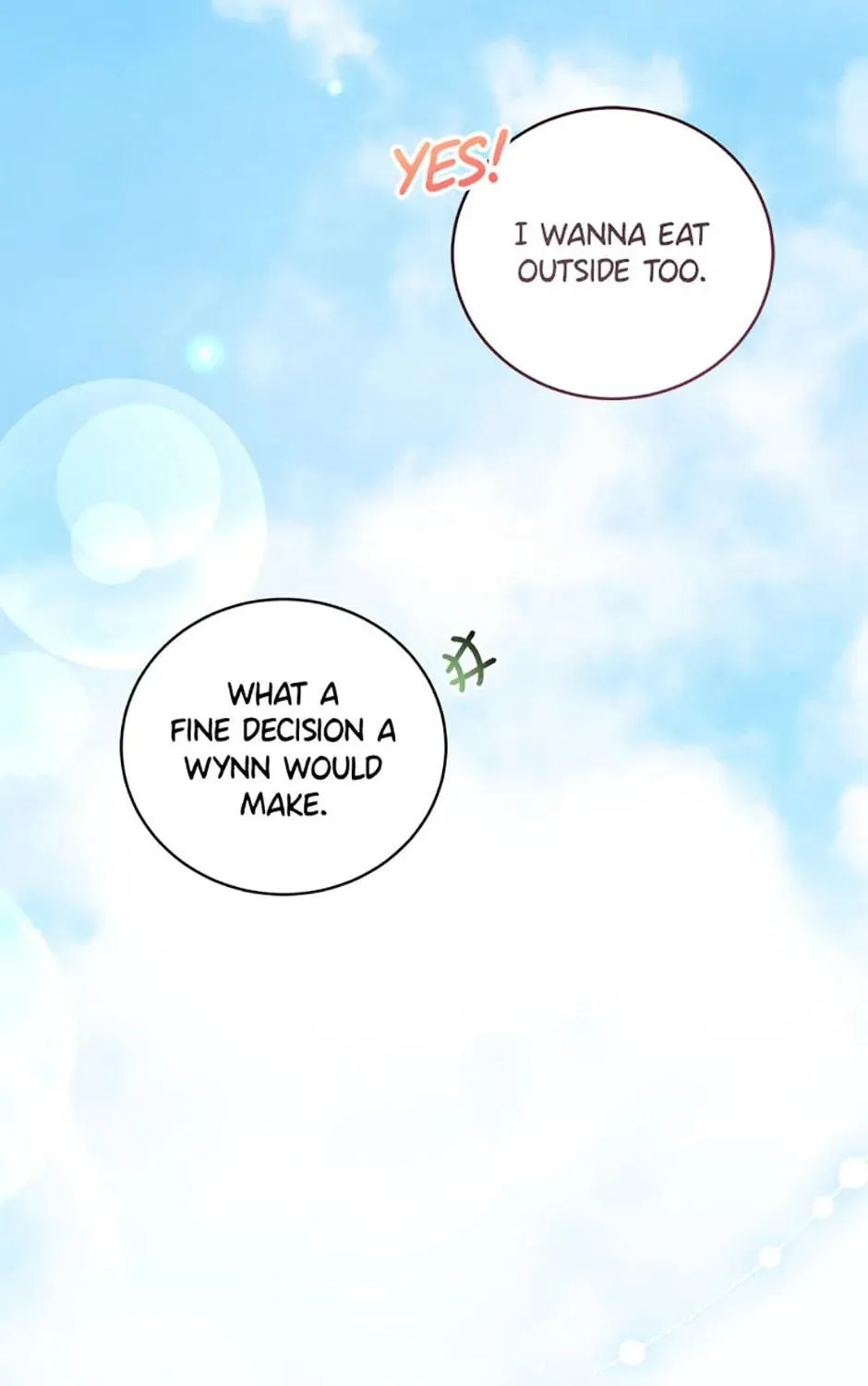 Baby Pharmacist Princess Chapter 5 page 77 - 