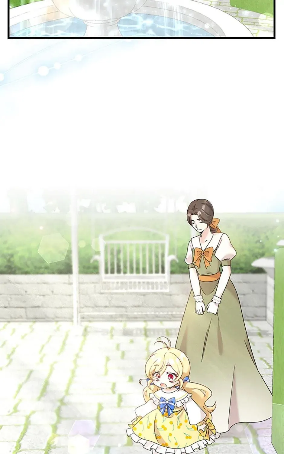 Baby Pharmacist Princess Chapter 5 page 79 - 