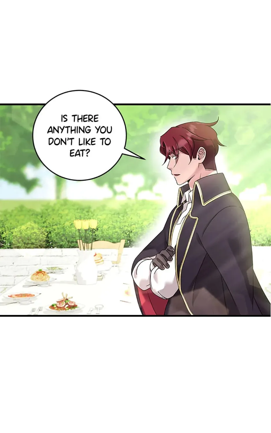 Baby Pharmacist Princess Chapter 5 page 85 - 