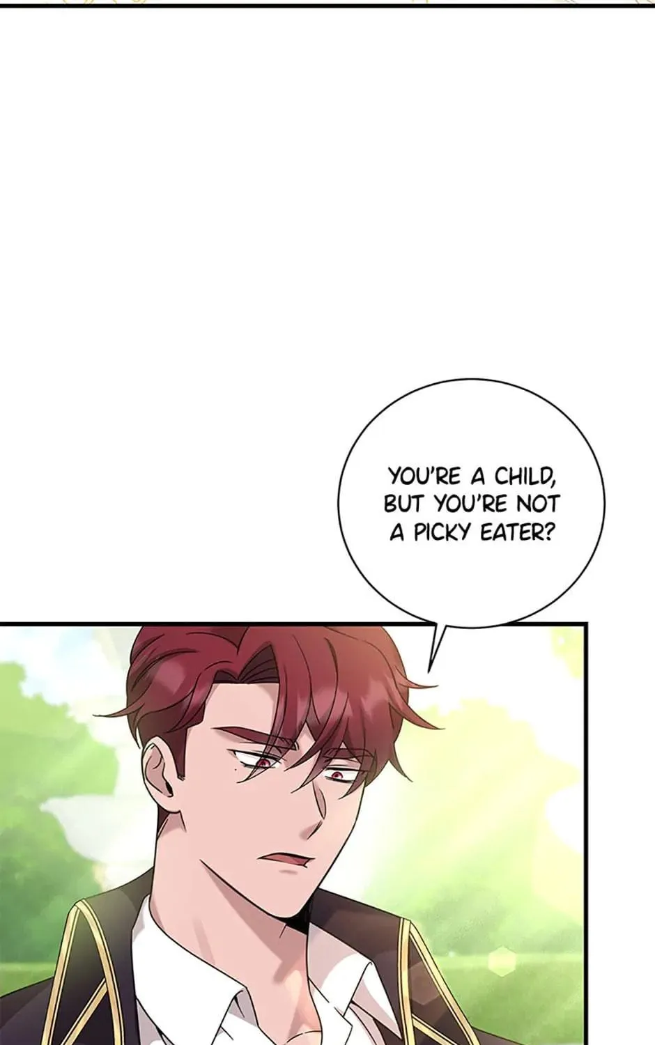Baby Pharmacist Princess Chapter 5 page 89 - 