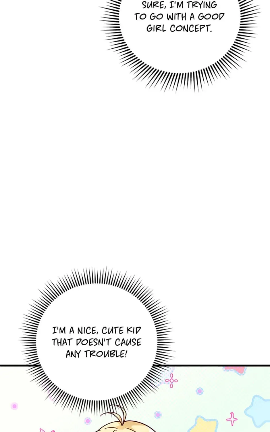 Baby Pharmacist Princess Chapter 5 page 91 - 