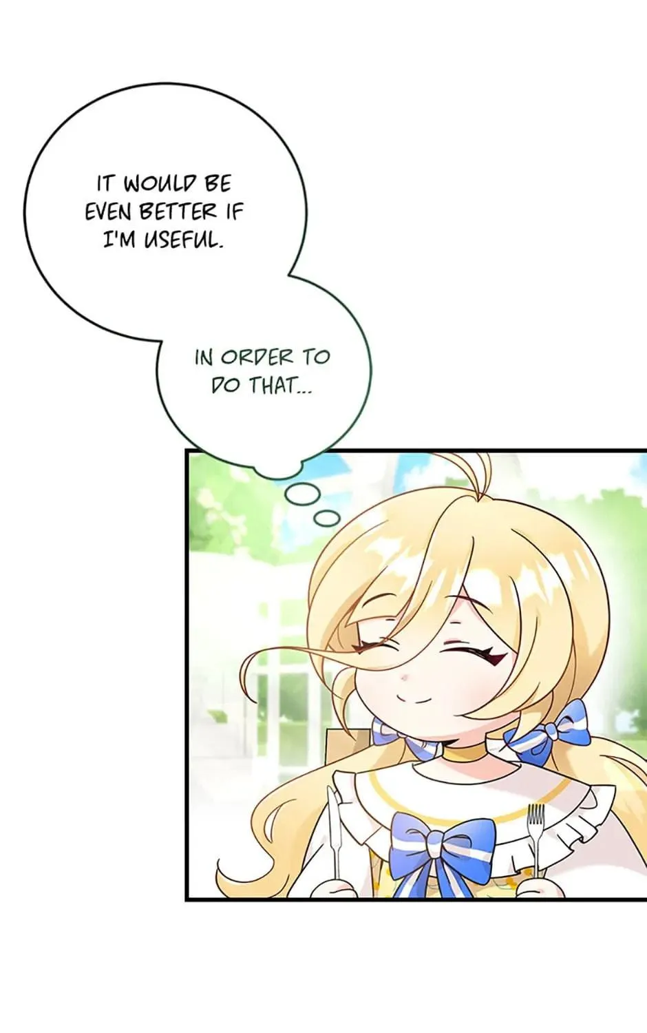 Baby Pharmacist Princess Chapter 5 page 95 - 