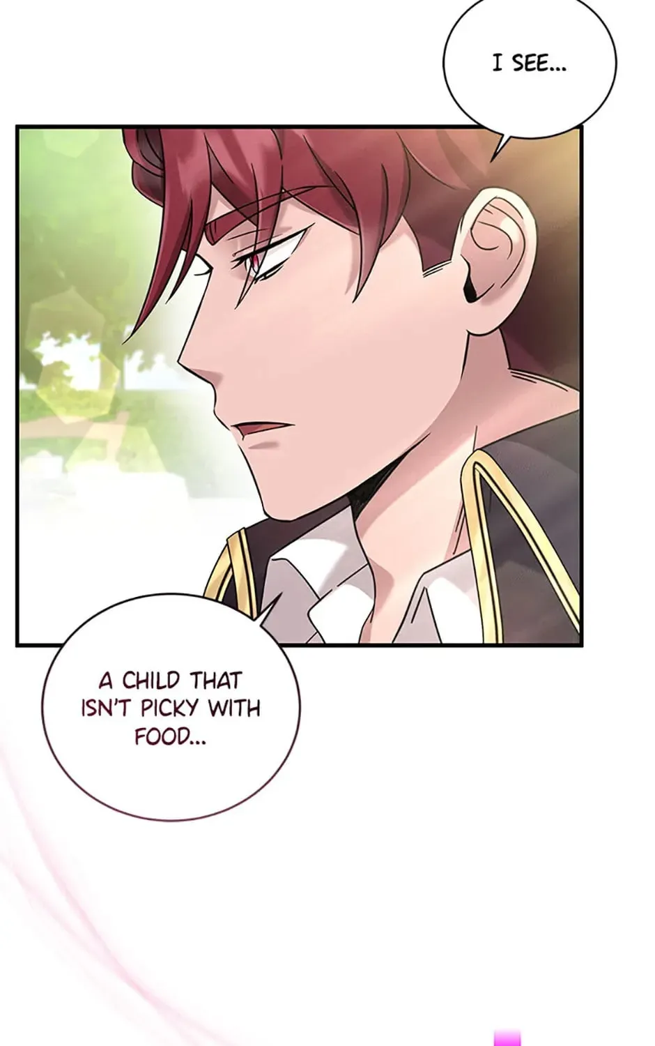 Baby Pharmacist Princess Chapter 5 page 97 - 
