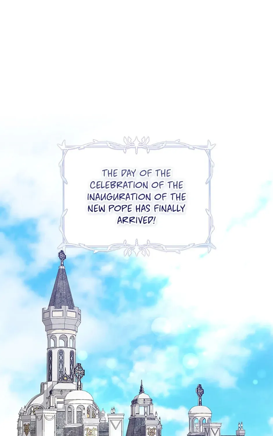 Baby Pharmacist Princess Chapter 50 page 1 - 