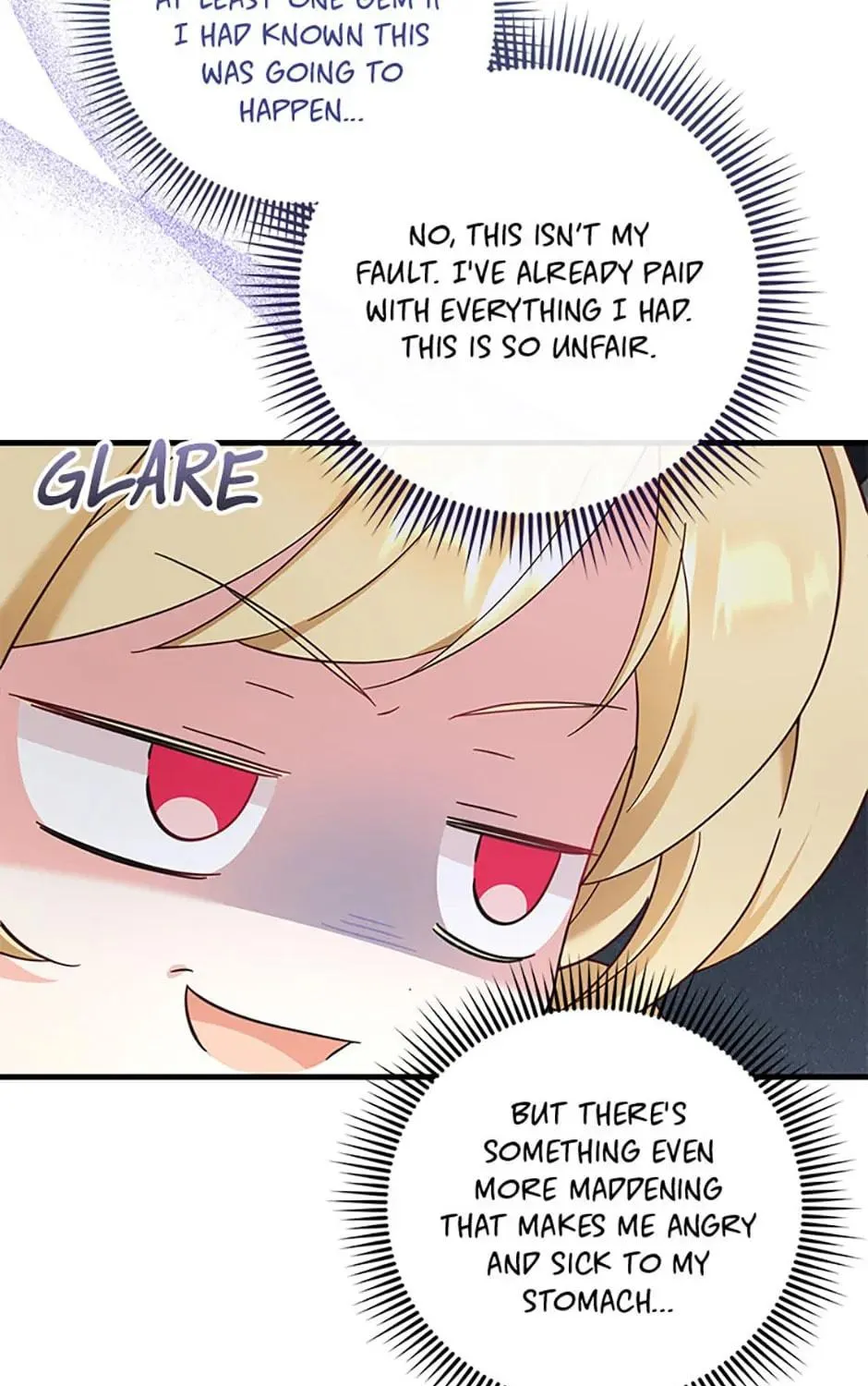 Baby Pharmacist Princess Chapter 50 page 101 - 