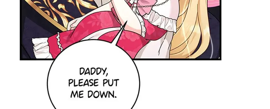 Baby Pharmacist Princess Chapter 50 page 106 - 