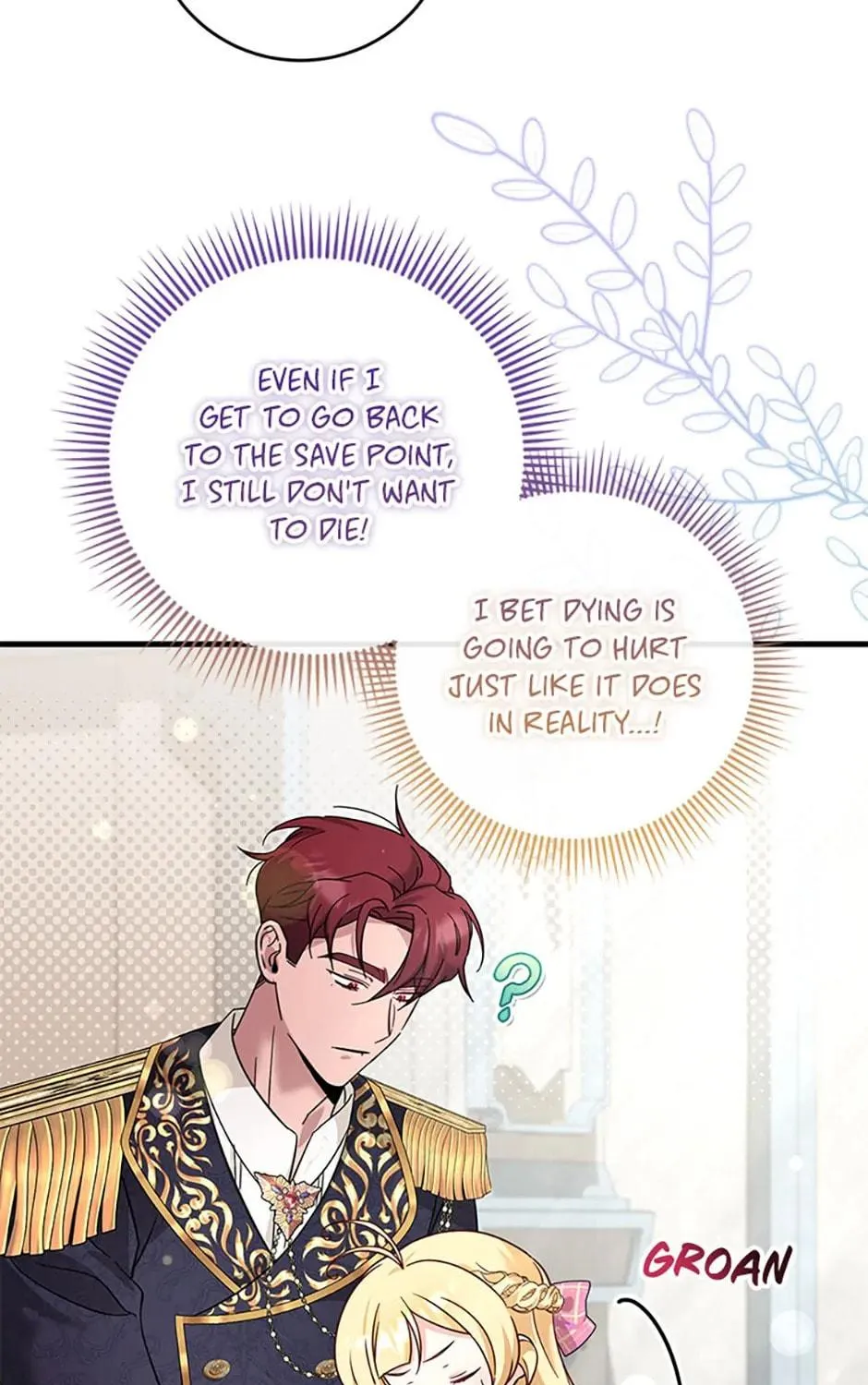 Baby Pharmacist Princess Chapter 50 page 107 - 
