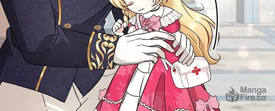 Baby Pharmacist Princess Chapter 50 page 108 - 