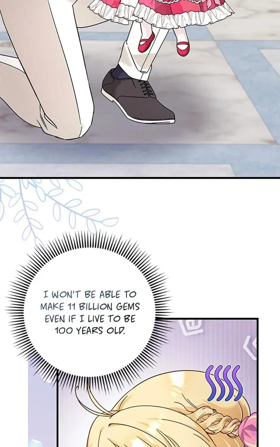Baby Pharmacist Princess Chapter 50 page 109 - 