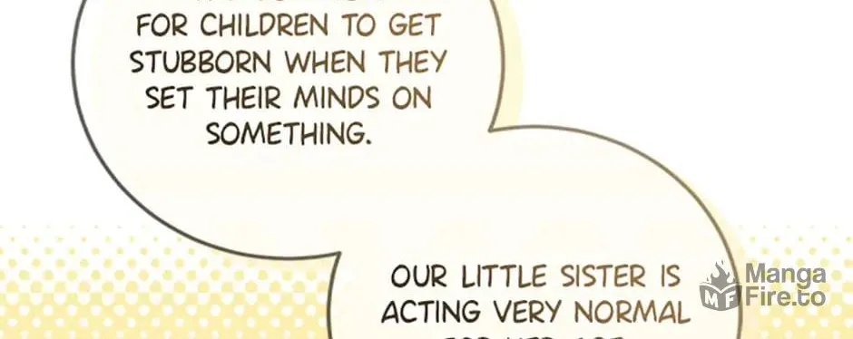 Baby Pharmacist Princess Chapter 50 page 12 - 