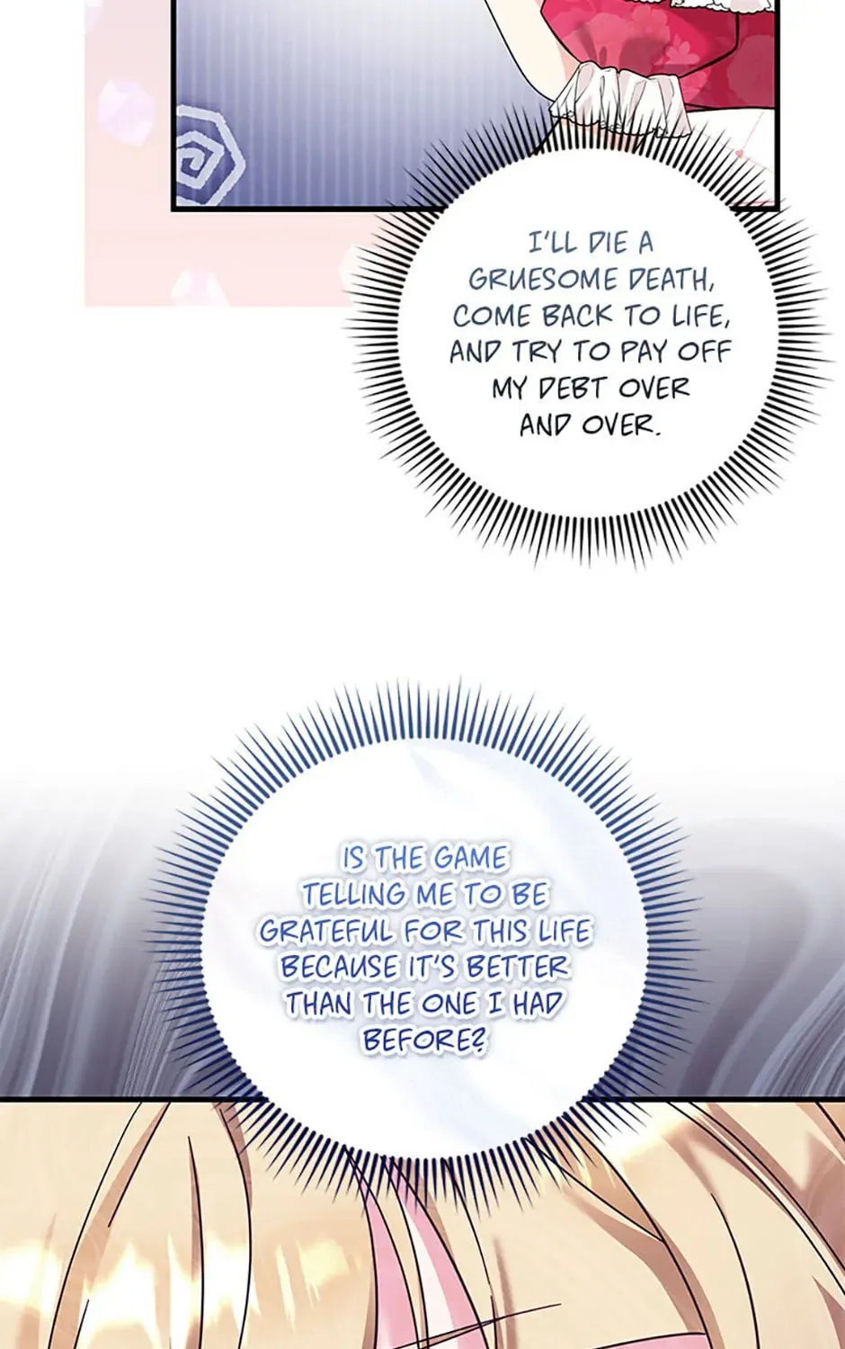 Baby Pharmacist Princess Chapter 50 page 111 - 
