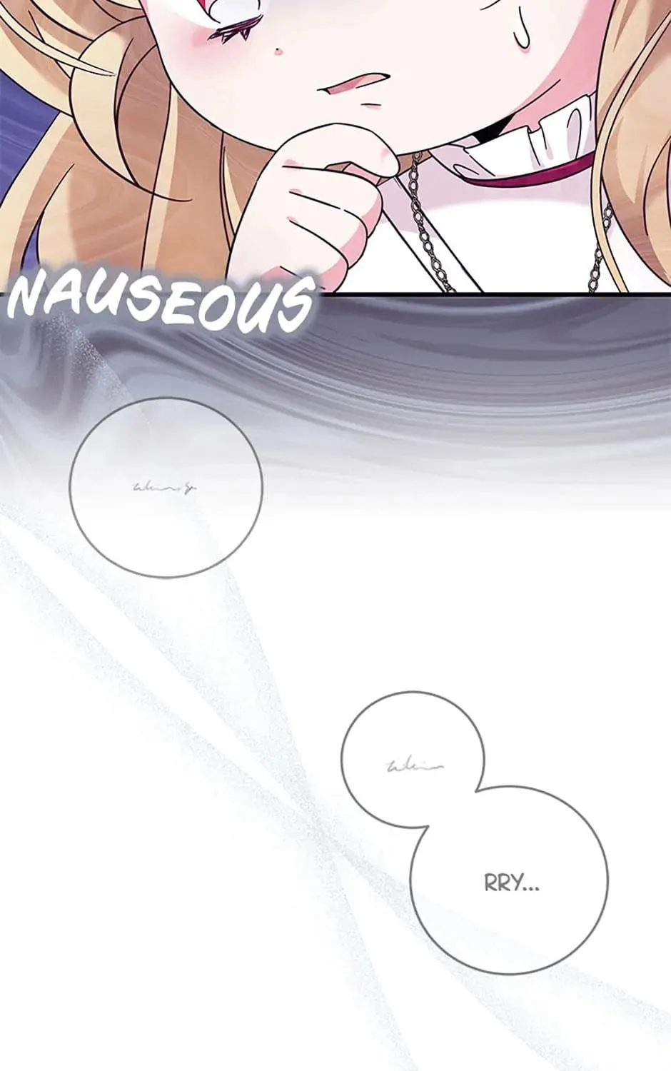 Baby Pharmacist Princess Chapter 50 page 113 - 