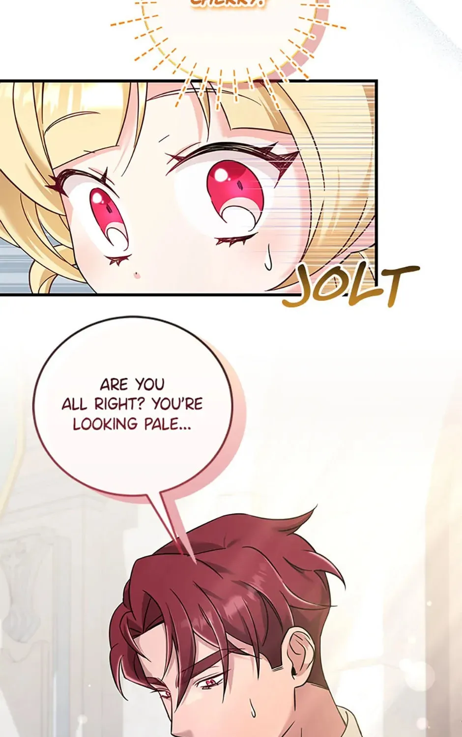 Baby Pharmacist Princess Chapter 50 page 115 - 