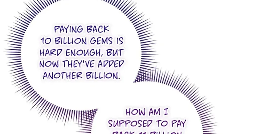 Baby Pharmacist Princess Chapter 50 page 124 - 