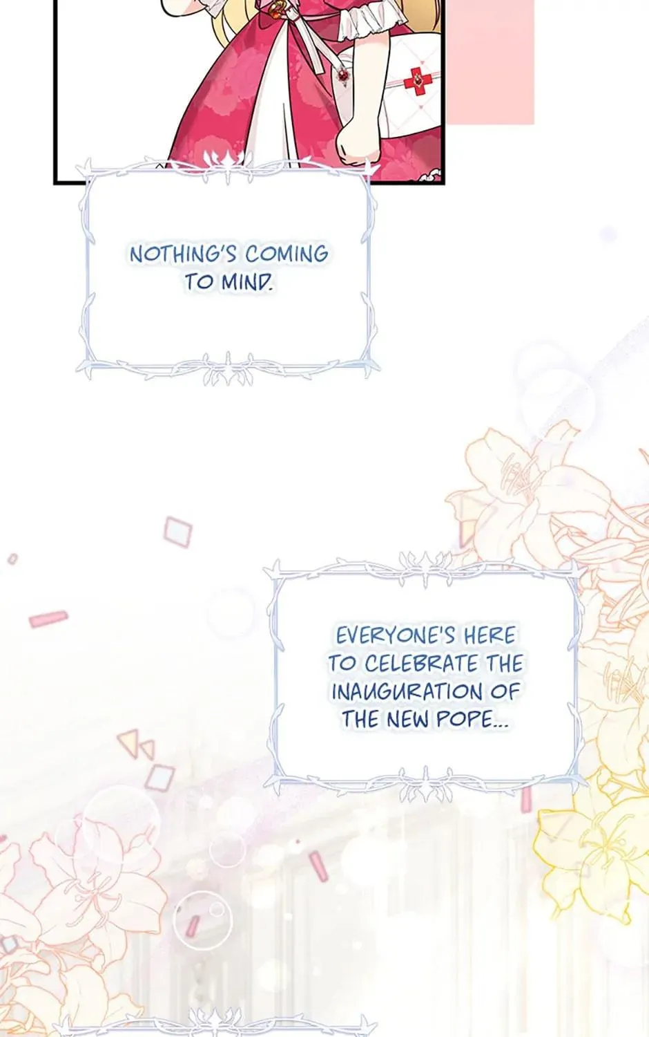 Baby Pharmacist Princess Chapter 50 page 131 - 