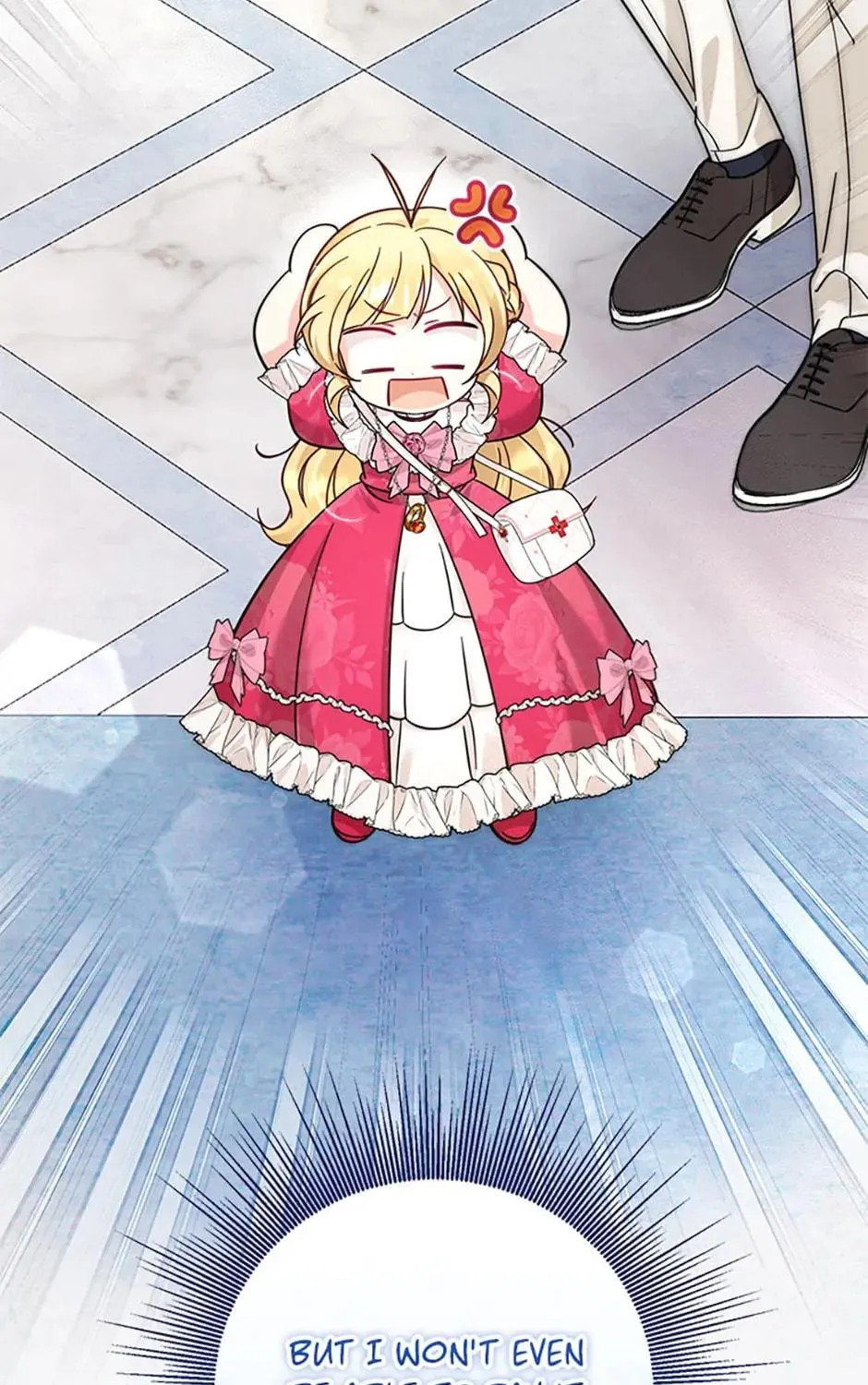 Baby Pharmacist Princess Chapter 50 page 137 - 