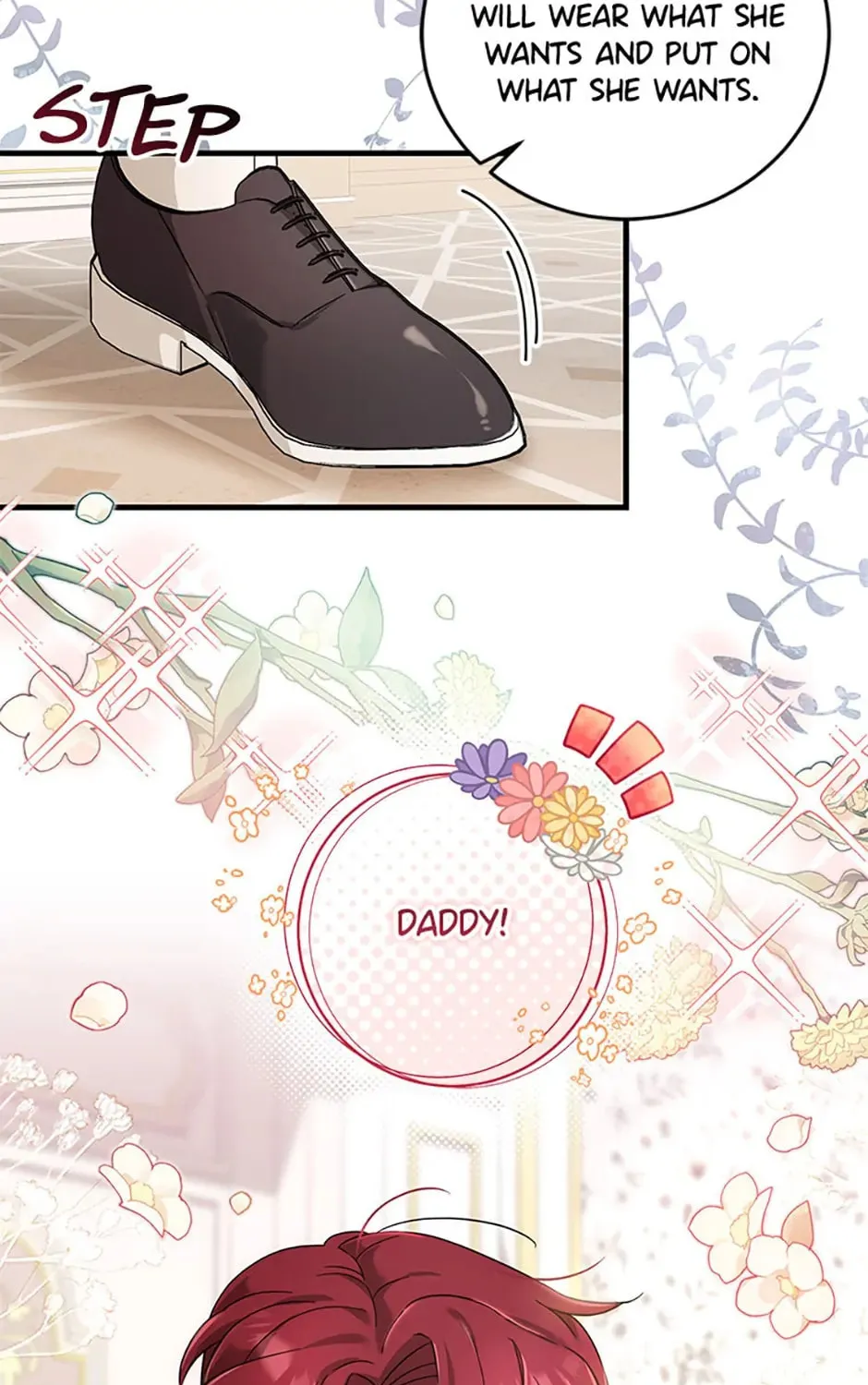Baby Pharmacist Princess Chapter 50 page 15 - 