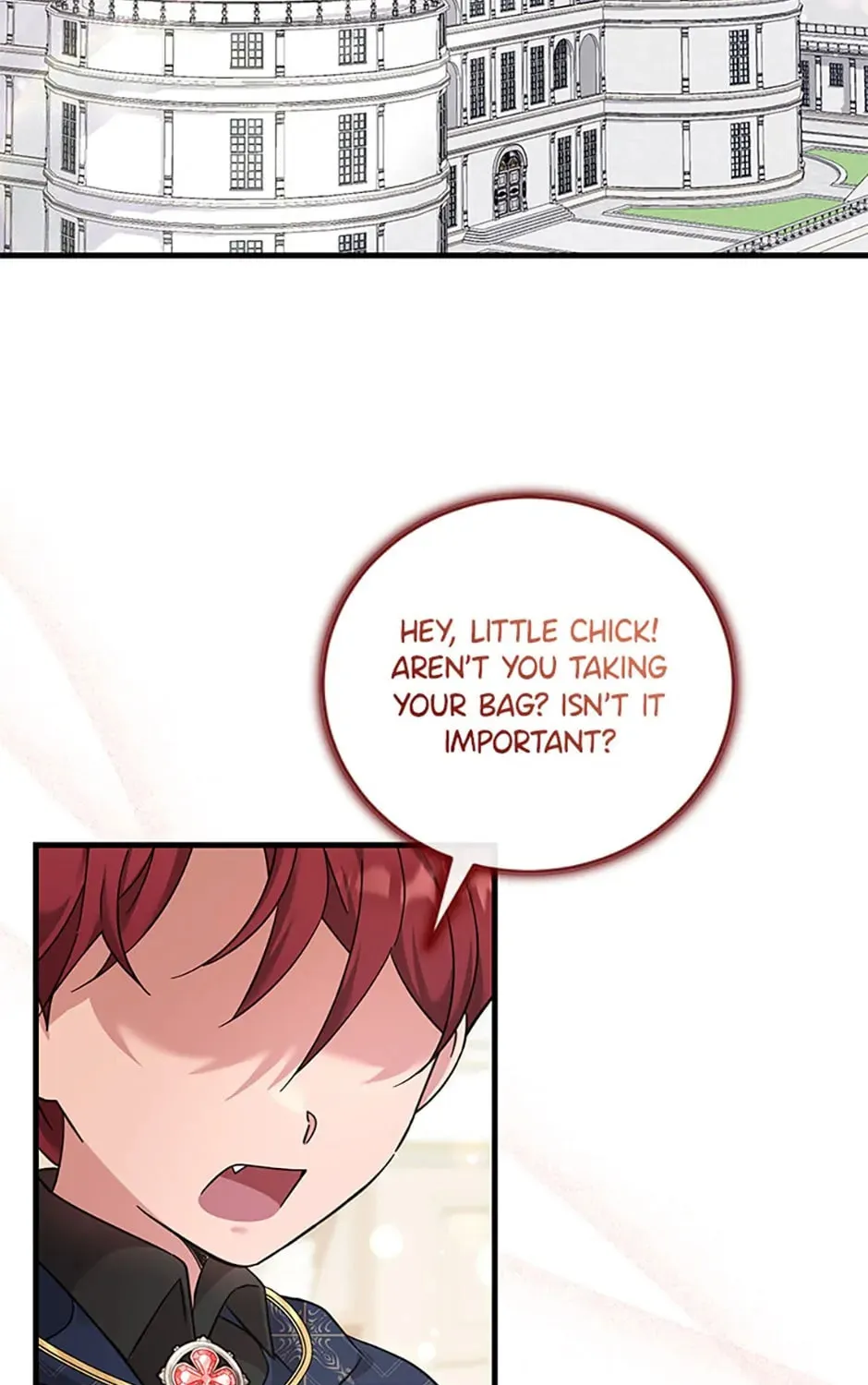Baby Pharmacist Princess Chapter 50 page 3 - 