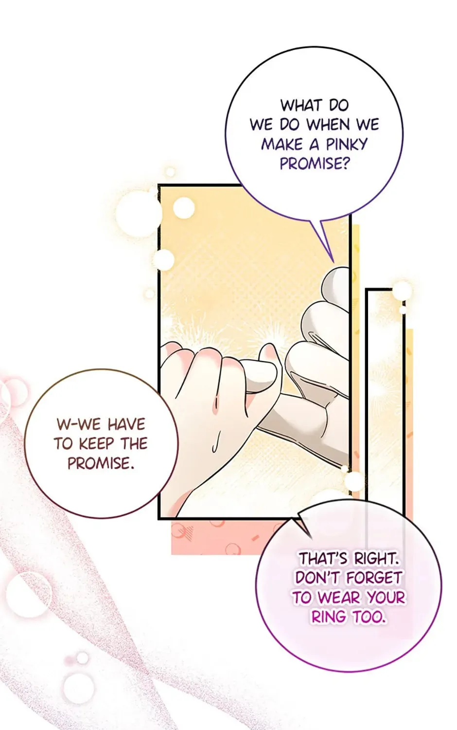 Baby Pharmacist Princess Chapter 50 page 21 - 