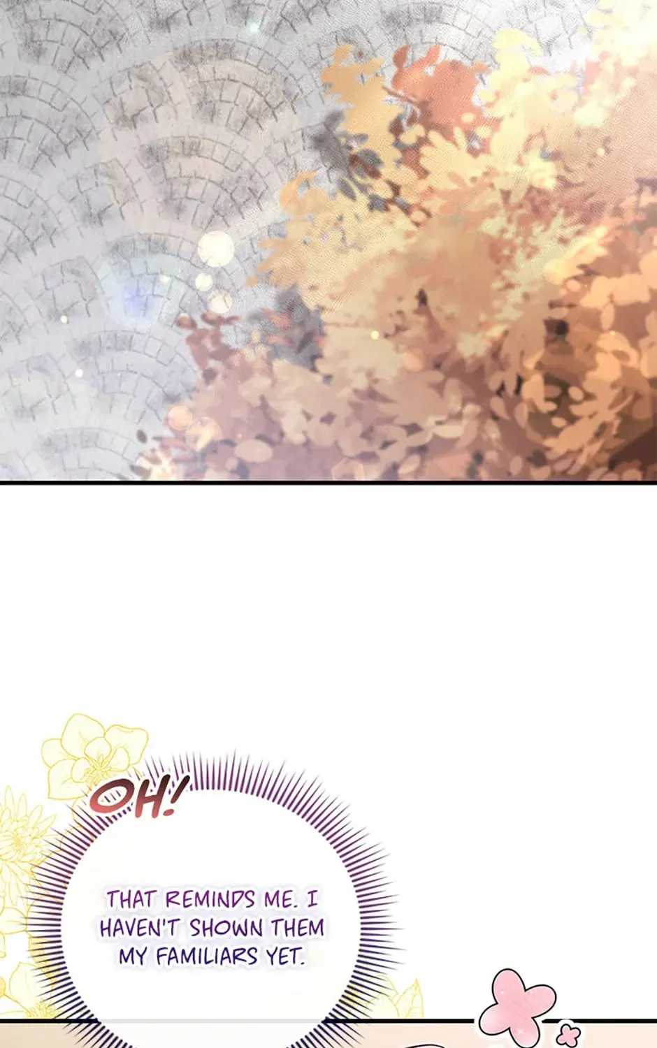 Baby Pharmacist Princess Chapter 50 page 27 - 
