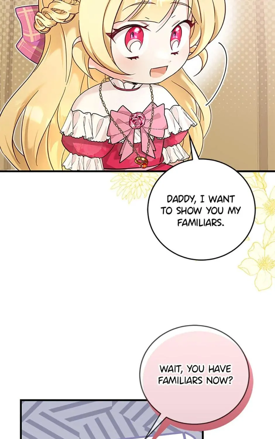 Baby Pharmacist Princess Chapter 50 page 29 - 