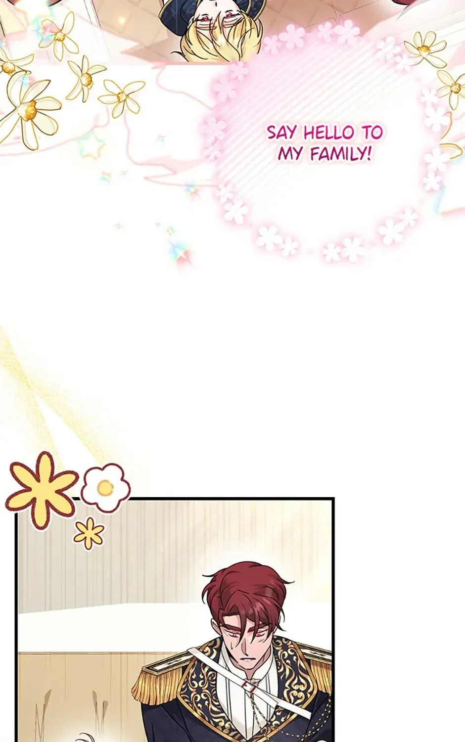 Baby Pharmacist Princess Chapter 50 page 39 - 