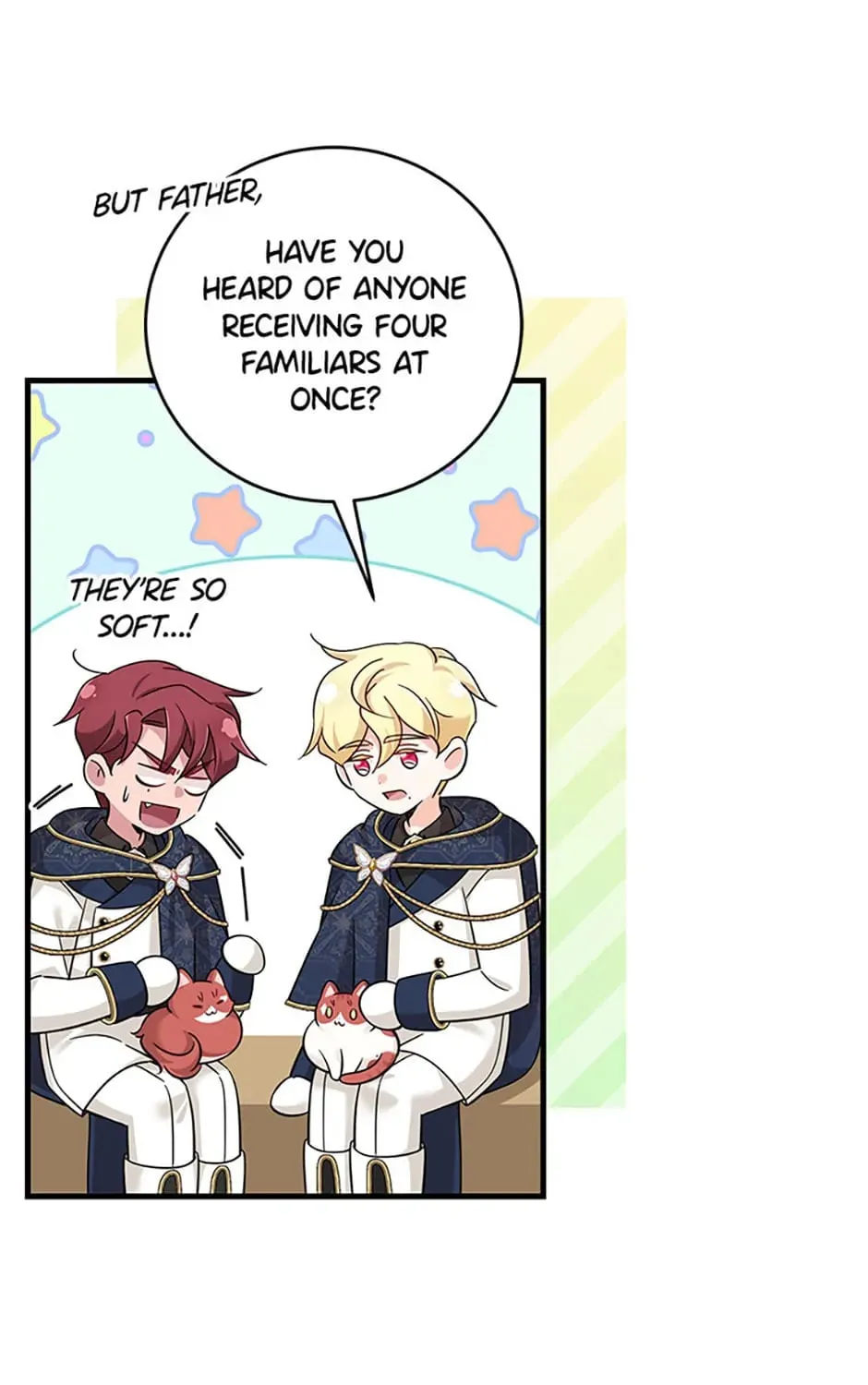 Baby Pharmacist Princess Chapter 50 page 45 - 