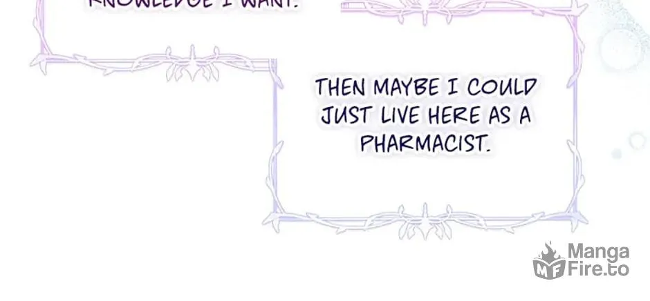 Baby Pharmacist Princess Chapter 50 page 50 - 