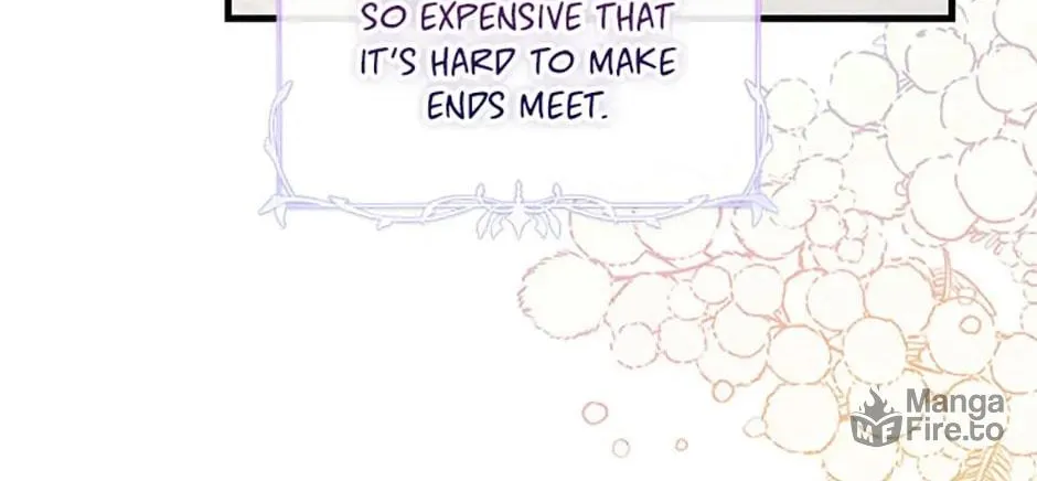 Baby Pharmacist Princess Chapter 50 page 54 - 