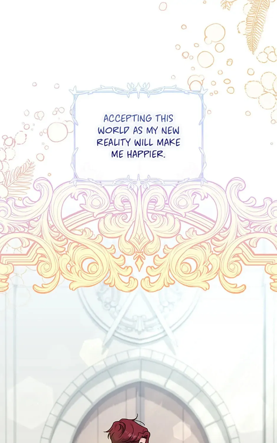 Baby Pharmacist Princess Chapter 50 page 55 - 